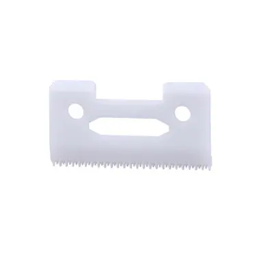 Keramično rezilo za strižnike - C-7W: Natančno orodje za striženje las