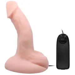 BAILE - VIBRATOR REALISTIC ARBITRARY VIBRATOR