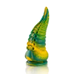 Dildo Epic Cetus Green tentacle, small
