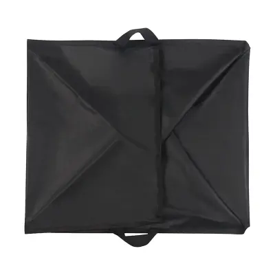 Pokrov za tiskalnik - Črn