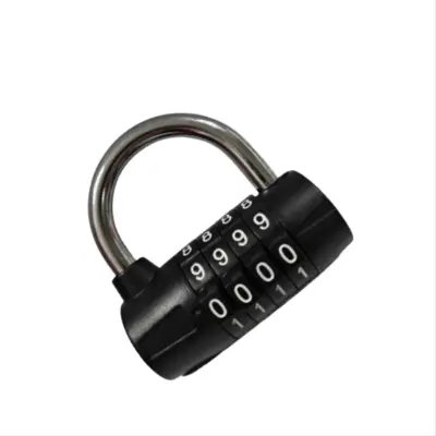 Ključavnica za omarico v telovadnici, kombinirana ključavnica