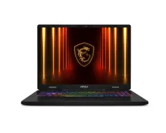 Prenosnik MSI Crosshair 16 HX Al Ultra 9 275 HX, 32 GB RAM, 1 TB SSD, RTX 5070, W11H|Gaming