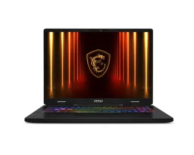 Prenosnik MSI Crosshair 16 HX Al Ultra 9 275 HX, 32 GB RAM, 1 TB SSD, RTX 5070, W11H|Gaming