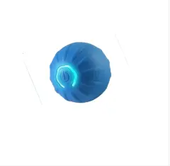 Interaktivna igrača za mačke - Zabava za vašo mačko Blue