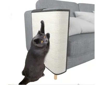 Zaščita za kavč iz sisala na desni strani: Zaščitite svoje pohištvo