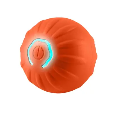 Interaktivna igrača za mačke - Zabava za vašo mačko Orange