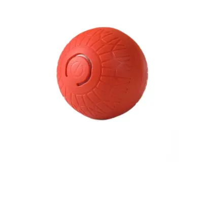 Interaktivna igrača za mačke: Električna, samodejno vrteča se, zabavna za hišne ljubljenčke Orange