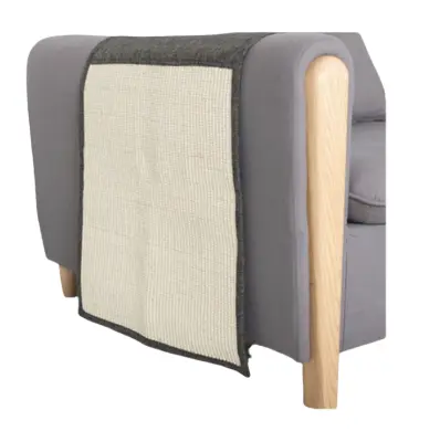 Zaščita za kavč iz sisala - Zaščitite svoje pohištvo s stilom