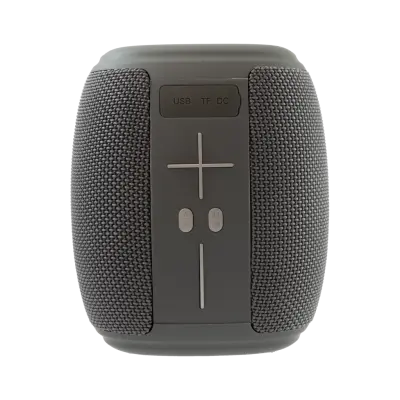 White Shark BLUETOOTH ZVOČNIK GBT-888 DHAK Grey