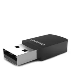 Vrnjen artikel - LINKSYS WUSB6100M USB WiFi vmesnik