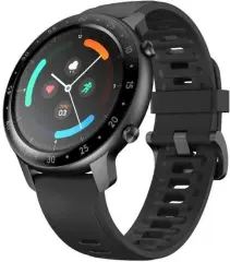 Vrnjen artikel - Mobvoi TicWatch GTX pametna ura črna