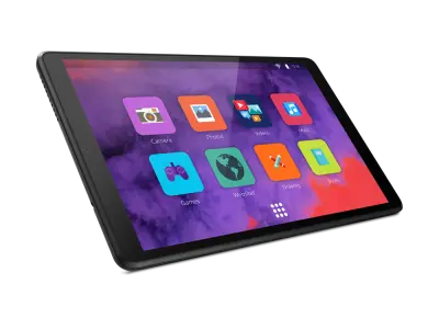 Vrnjen artikel - Lenovo Tab M8 Helio A22 8.0 IPS 2GB 32GB