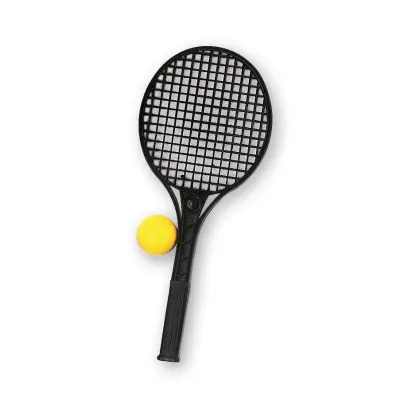 Androni Junior Tennis Racket with Ball - Perfect for Young Players