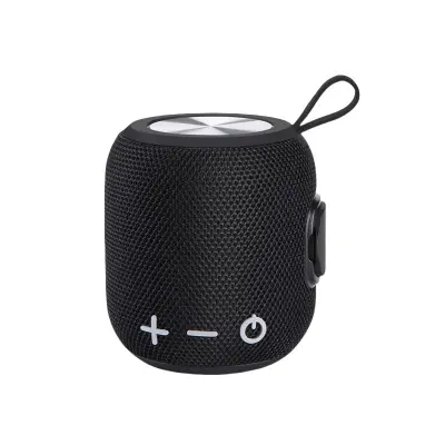 Bluetooth zvočnik z režo za spominsko kartico Black