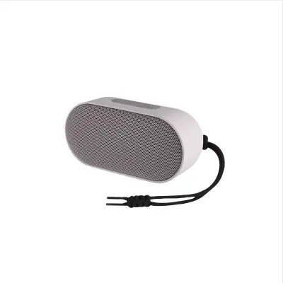 Prenosni Bluetooth zvočnik FM0209 z izboljšanim zvokom Grey