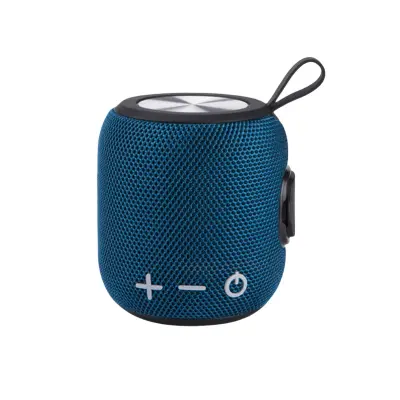 Bluetooth zvočnik z režo za spominsko kartico Dark Blue