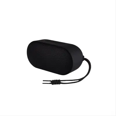 Prenosni Bluetooth zvočnik FM0209 z izboljšanim zvokom Black