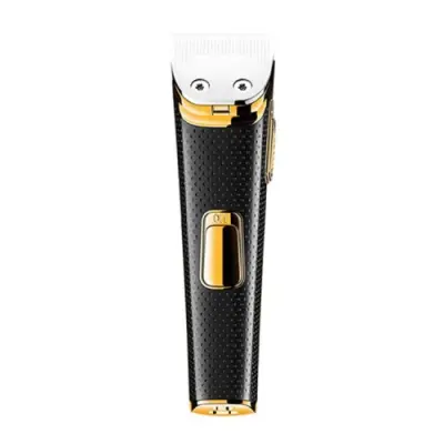 Električni strižnik las VGR V-022 5W USB z nožasto glavo (zlate barve)