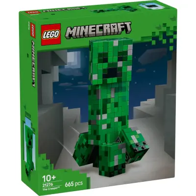LEGO Minecraft 21276 Creeper™