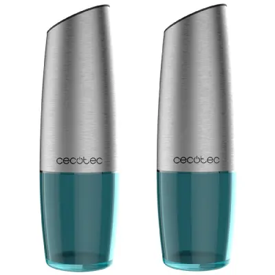 CECOTEC 04283 - Električni mlinček InstantMill Gravity Duo