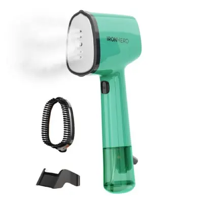 CECOTEC A01_EU01_104315 - IronHero V-1500 Essential Green