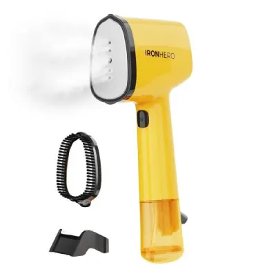 CECOTEC A01_EU01_104314 - IronHero V-1500 Essential Yellow