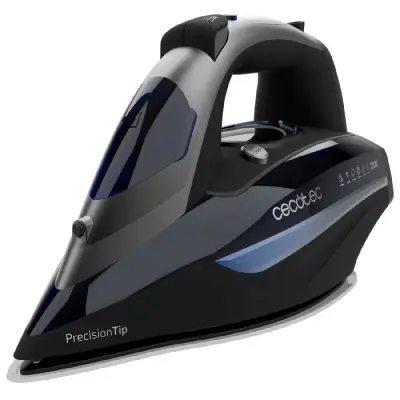 CECOTEC 01876 - IronHero 3200 i-Pump Absolute parni likalnik s črpalko