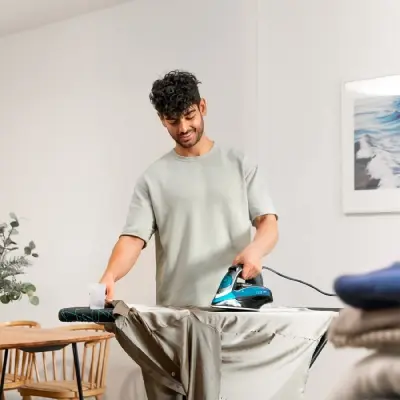 CECOTEC 05530 - Fast&Furious 6050 X-Treme eloksiran horizontalni likalnik