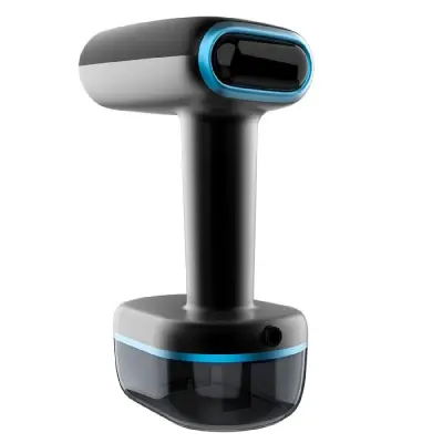 CECOTEC 08508 - Parni likalnik za oblačila IronHero 1800 Force