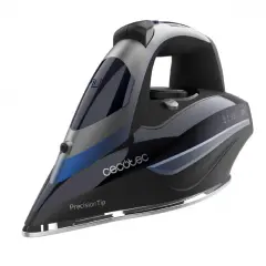 CECOTEC 01875 - IronHero 3200 i-Pump Anodiziran parni likalnik s črpalko