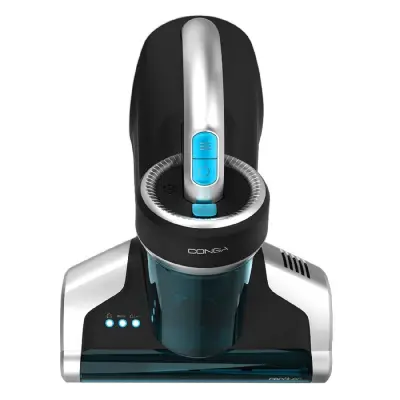 CECOTEC 08123 - Sesalnik za vzmetnice Conga 7000
