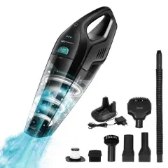 CECOTEC 05441 - Conga Immortal ExtremeSuction 22,2 Animal Hand