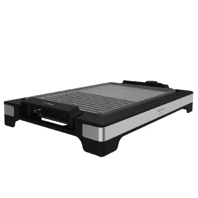 CECOTEC 03095 - Tasty&Grill 2000 Inox MixStone električni žar