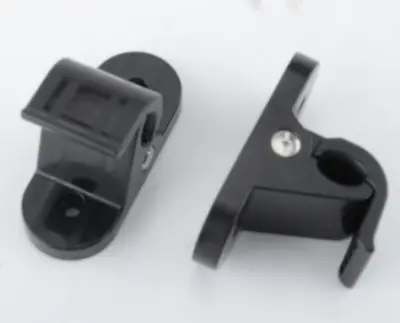 Nosilec, ki podpira polnilne pištole Euro II. Lahko ga prilepite in premaknete kamor koli.