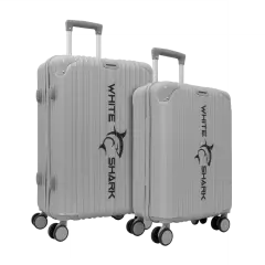 White Shark PROMO SET PUTNIH KOFERA GUARDIAN - 20&amp;#039;&amp;#039; + 24&amp;#039;&amp;#039;