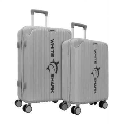 White Shark PROMO SET PUTNIH KOFERA GUARDIAN - 20&amp;#039;&amp;#039; + 24&amp;#039;&amp;#039;