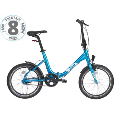 MESTNO KOLO PONY MARINE