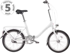 MESTNO KOLO PONY CLASSIC 5
