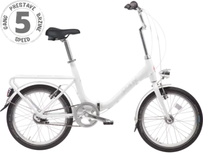 MESTNO KOLO PONY CLASSIC 5