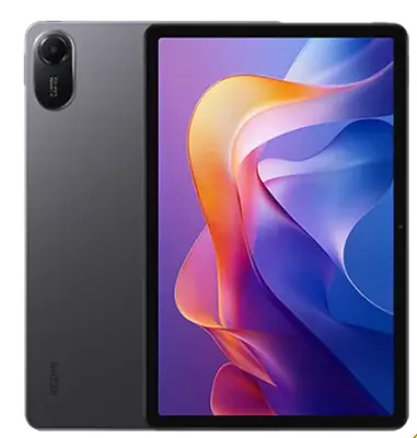 XIAOMI Redmi PAD 2 4GB/128GB Graphite Gray