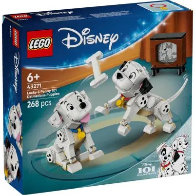 LEGO Disney 43271