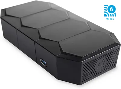 Turris MOX Classic Wi-Fi 6