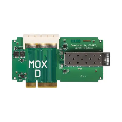 Turris MOX D Modul – SFP