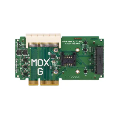 Turris MOX G Modul – mPCle through