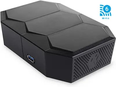 Turris MOX Power Wi-Fi 6