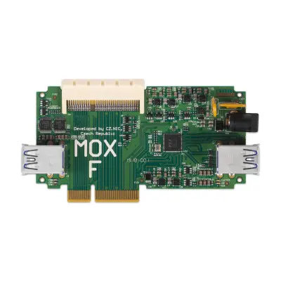 Turris MOX F Modul – USB