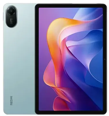 XIAOMI Redmi PAD 2 4GB/128GB Mint Green