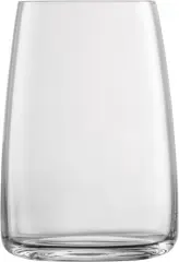 ZWIESEL GLAS, VIVID SENSES, KOZARCI ZA VODO, 500 ML, 4 KOS