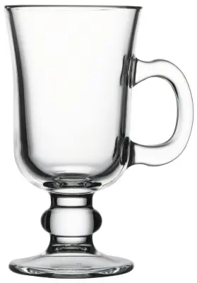 ALPEKSHOME, IRISH COFFEE LONČEK, 230ml, 2 KOS