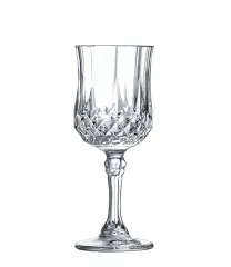 LUMINARC, Cristal d'Arques, LONGCHAMP, KOZARCI ZA VINO, 170 ML, 6 KOS
